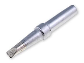 Grot do stacji lutowniczej SOL-SLxxN, końcówka 3,2mm Grot do stacji lutowniczej SOL-SLxxN, końcówka 3,2mm