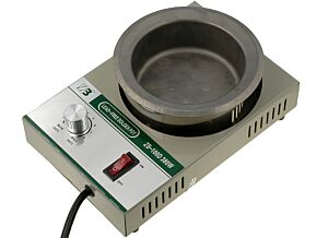 Tygiel lutowniczy 380W 200÷450° 230VAC 100mm Tygiel lutowniczy 380W 200÷450° 230VAC 100mm