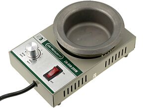 Tygiel lutowniczy 250W 200÷450° 230VAC 80mm Tygiel lutowniczy 250W 200÷450° 230VAC 80mm