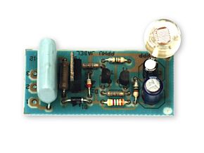 Wyłącznik zmierzchowy Wyłącznik zmierzchowy