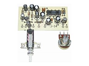 Domofon (do montażu) Domofon (do montażu)