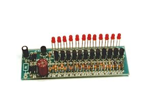 Wskaźnik poziomu mocy (do montażu) Wskaźnik poziomu mocy (do montażu)