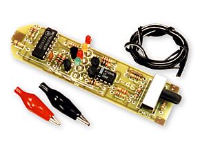 Sonda TTL-CMOS (do montażu) Sonda TTL-CMOS (do montażu)