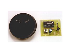 Pozytywka (do montażu) Pozytywka (do montażu)