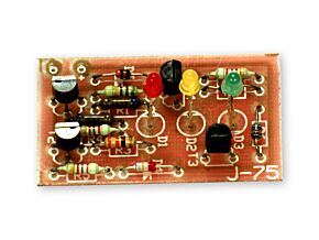 Wskaźnik napięcia akumulatora (do montażu) Wskaźnik napięcia akumulatora (do montażu)