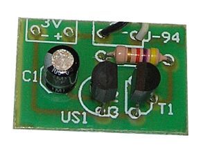 Mini pozytywka (do montażu) Mini pozytywka (do montażu)