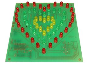 Pulsujące serduszko (do montażu) Pulsujące serduszko (do montażu)