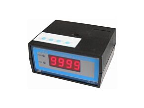 Programowalny licznik impulsów (do montażu) Programowalny licznik impulsów (do montażu)