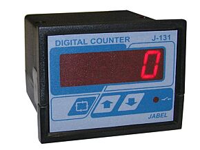 Licznik impulsów (zmontowany) Licznik impulsów (zmontowany)