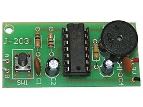 Sygnalizator wilgoci (do montażu) Sygnalizator wilgoci (do montażu)