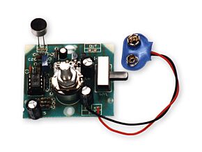 Mały podsłuchiwacz (do montażu) Mały podsłuchiwacz (do montażu)