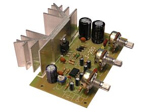 Wzmacniacz do gitary (do montażu) Wzmacniacz do gitary (do montażu)