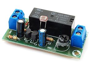 Automatyczny włącznik zmierzchowy (do montażu) Automatyczny włącznik zmierzchowy (do montażu)