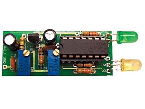 Wskaźnik napięcia do motocykla (do montażu) Wskaźnik napięcia do motocykla (do montażu)