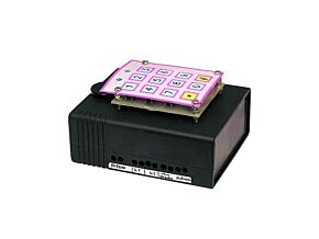 Alarm dzwoniący do właściciela (do montażu) Alarm dzwoniący do właściciela (do montażu)