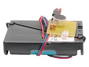 Elektroniczna świeczka RGB (do montażu) Elektroniczna świeczka RGB (do montażu)