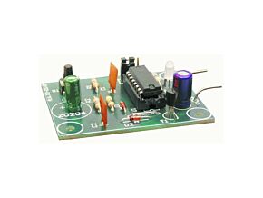 Uniwersalny układ czasowy (do montażu) Uniwersalny układ czasowy (do montażu)