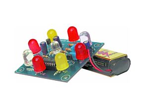 Zwariowany kręciołek (do montażu) Zwariowany kręciołek (do montażu)