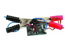 Monitor i konserwator akumulatora (do montażu) Monitor i konserwator akumulatora (do montażu)