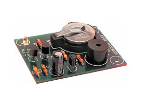 Irytator - dokuczliwy natręt nocny (do montażu) Irytator - dokuczliwy natręt nocny (do montażu)