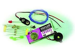 Zestaw ośla łączka- Lekcja 1 (do montażu) Zestaw ośla łączka- Lekcja 1 (do montażu)