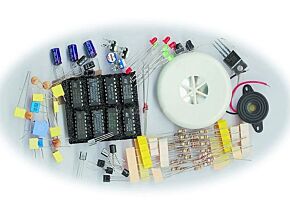 Zestaw ośla łączka- Lekcja 5 (do montażu) Zestaw ośla łączka- Lekcja 5 (do montażu)