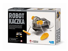 Robot kaczka (do montażu) Robot kaczka (do montażu)