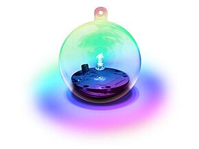 Kula LED RGB Kula LED RGB