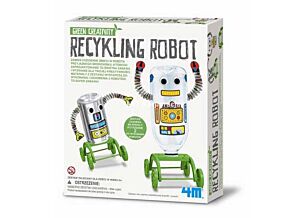 Robot recykling (do montażu) Robot recykling (do montażu)