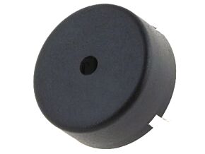 Przetwornik dźwięku piezoelektryczny frezon 4kHz -20÷60°C Przetwornik dźwięku piezoelektryczny frezon 4kHz -20÷60°C