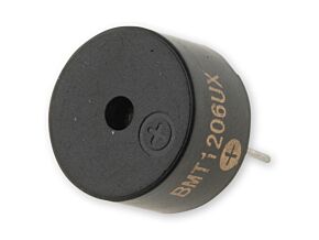 Sygnalizator elektromagnetyczny z generatorem 3V/82dB Sygnalizator elektromagnetyczny z generatorem 3V/82dB