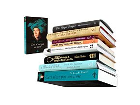 Półka na książki (Półkoksiążka) Półka na książki (Półkoksiążka)