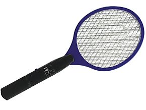 Szokujaca łapka na owady (wersja na baterie) Szokujaca łapka na owady (wersja na baterie)