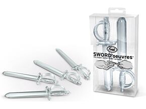 Kuchenne szable Kuchenne szable