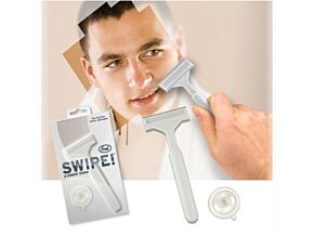 Maszynka do golenia lustra Maszynka do golenia lustra