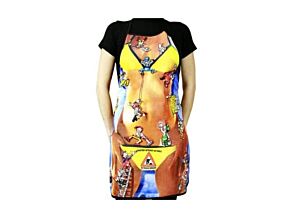 Sexi fartuszek dla niej Sexi fartuszek dla niej