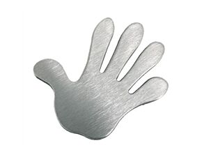 Magnes na lodówkę `Hand` Magnes na lodówkę `Hand`