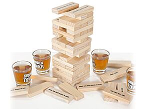 Imprezowa wieża Imprezowa wieża