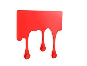 Wieszak ściekająca krew Wieszak ściekająca krew