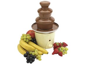 Fontanna czekolady Fontanna czekolady