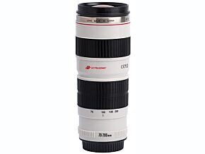 Kubek termiczny w kształcie teleobiektywu - Lens Cup Kubek termiczny w kształcie teleobiektywu - Lens Cup