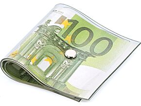 Stoper do drzwi 100 EUR Stoper do drzwi 100 EUR