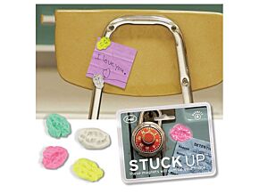 Magnesy na lodówkę w kształcie wyrzutej gumy do żucia Magnesy na lodówkę w kształcie wyrzutej gumy do żucia