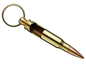 Otwieracz do butelek w kształcie pocisku Otwieracz do butelek w kształcie pocisku