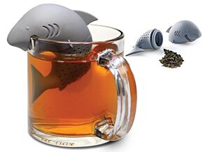 Zaparzacz do herbaty- rekin Zaparzacz do herbaty- rekin