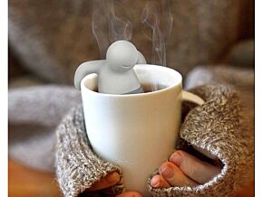 Zaparzacz do herbaty- ludzik Zaparzacz do herbaty- ludzik