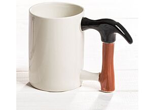 Kubek z młotkiem Kubek z młotkiem