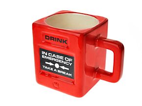 Kubek w nagłym wypadku Kubek w nagłym wypadku