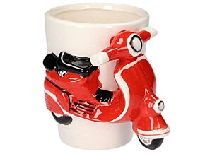 Kubek skuter 3D Kubek skuter 3D