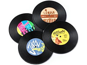 Podkładki winylowe płyty Podkładki winylowe płyty